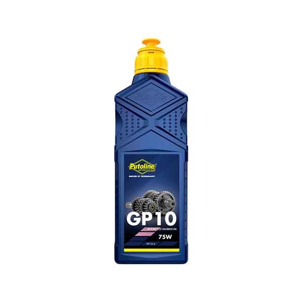 transmissie-olie putoline 75W GP10 1L 70162