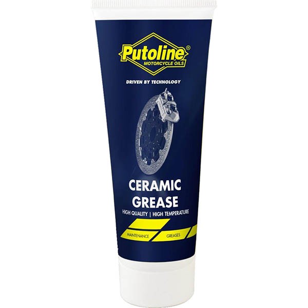 keramisch vet putoline tube 100g 74115