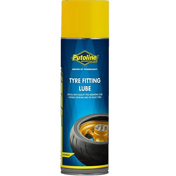 bandenvet putoline 500mL spuitbus 74221