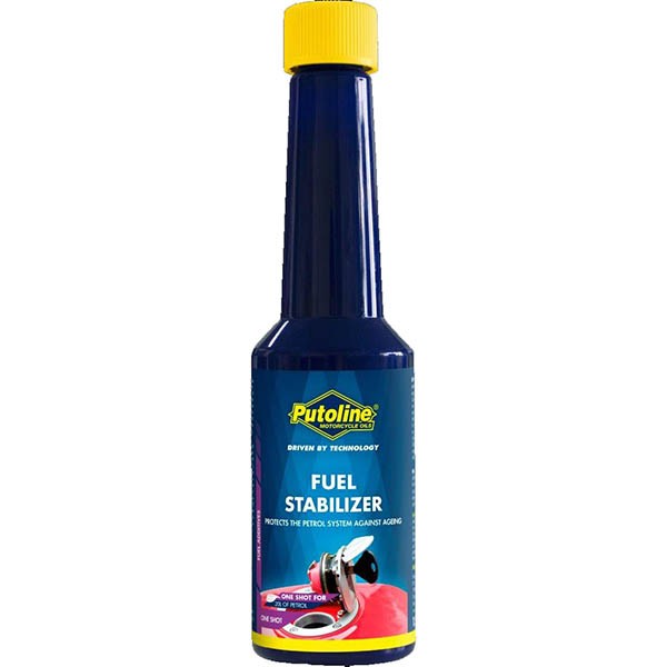 fuel stabilizer putoline 150ml 74453