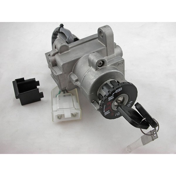 contactslot Kymco origineel set vp50 35010-alh5-e90