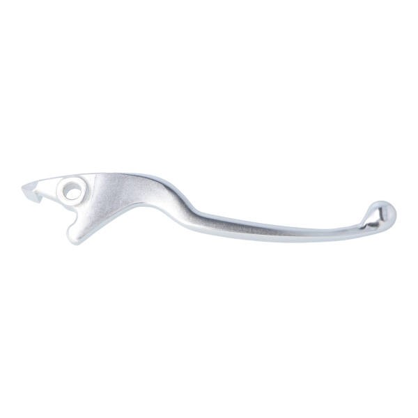 remgreep Kymco origineel rechts zilver like, new like, people-s, super-8 53175-kbx-e00-m3a
