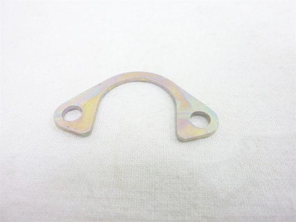 bevestiging dellorto beugel choke