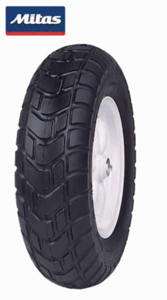buitenband mitas/sava mc17 120/90x10