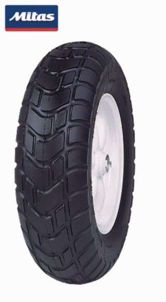 buitenband mitas/sava mc17 130/90x10
