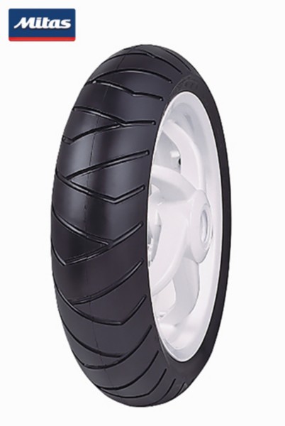 buitenband mitas/sava touring force-sc 53l 130/60x13