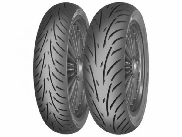 buitenband mitas/sava touring force-sc 140/60x14