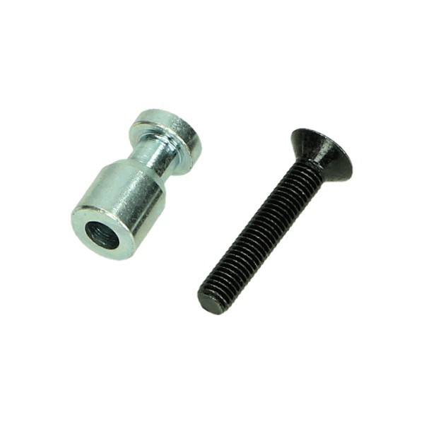 stuur artago plug antirobos m6 vespa lx, vespa S