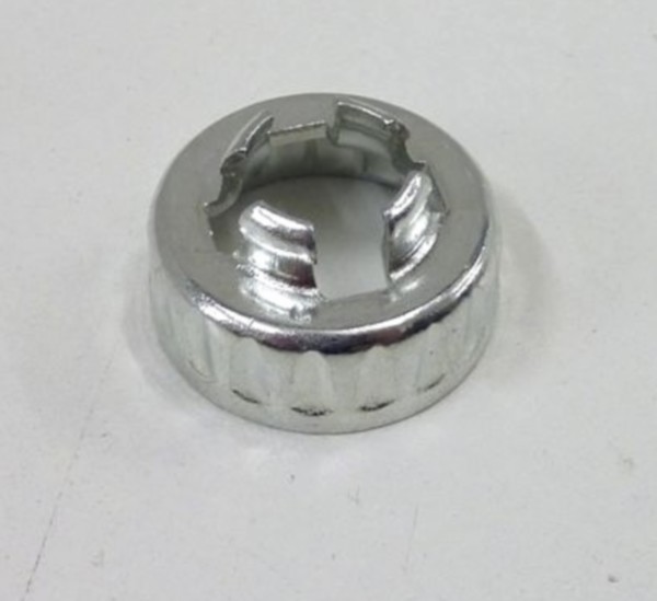 borgkap achterwiel moer 1c004746 vespa, sco piaggio