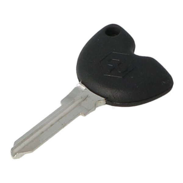 sleutel Piaggio origineel contactslot blind (kort) zip sp, fly, liberty 299602
