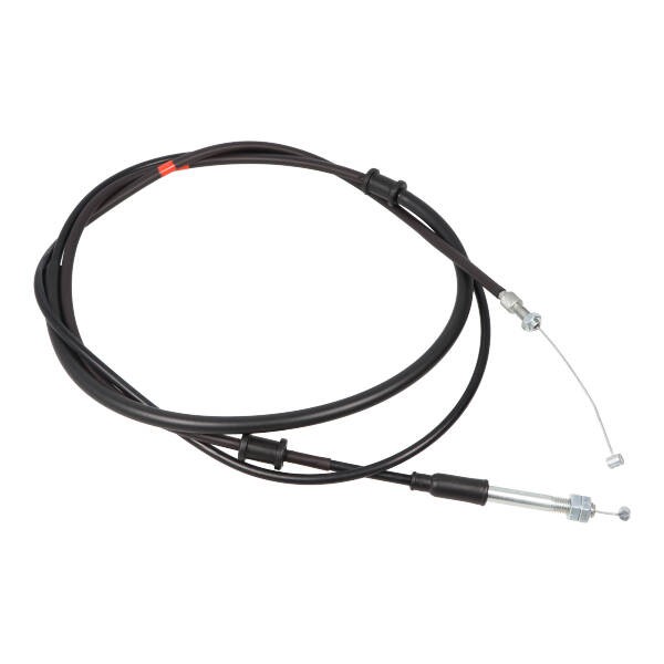 gaskabel Piaggio origineel lx 4t-4v, vespa S 4t-4v 650477