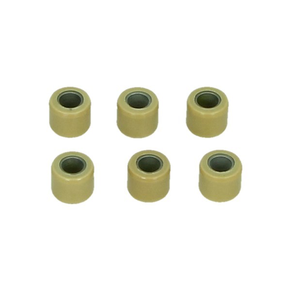 variorolset Kymco origineel 8.5gr 16x13mm 22121-glw0-901