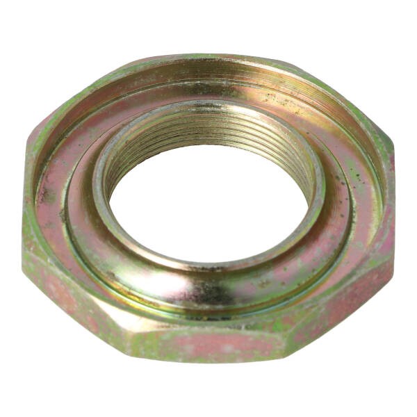 balhoofdconus Kymco origineel moer agility, sco kymco 4t, new sento, people-s, super-8, vitality 53211-gy6-9400