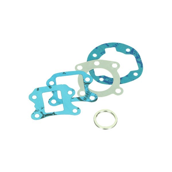 pakking topset bac 50cc fox, wallaroo