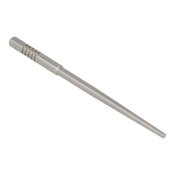 gasnaald dellorto phvb 19-22mm M-06