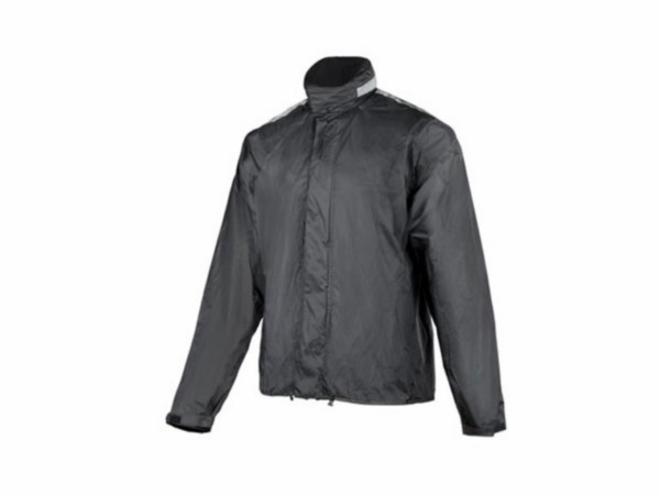 regenjas OJ Atmosfere XL zwart r017=op=op