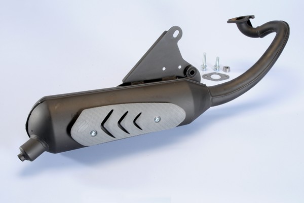 uitlaat polini standaard model big max 200.0319