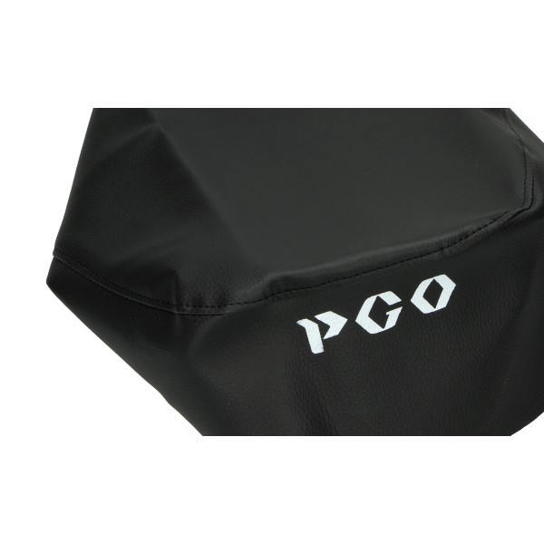 buddydek Xtreme (made in EU) PGO zwart big max