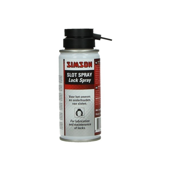 slotspray Simson 100ml