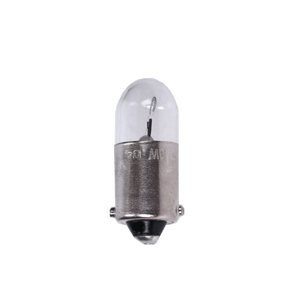 lamp 12V flosser 3W ba9s