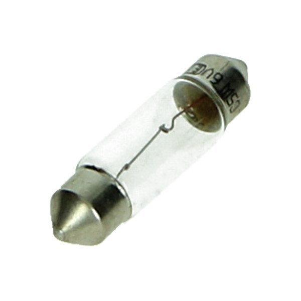 lamp 6V flosser 5W mod. buis 11x39  Citta