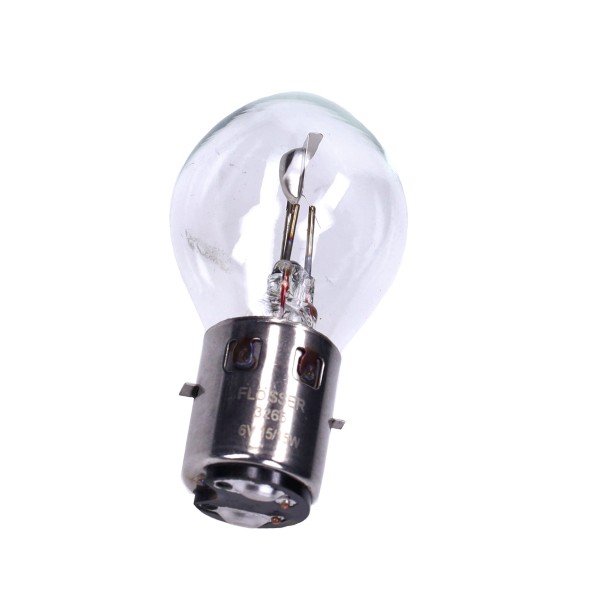 lamp 6V flosser 15/15W ba20