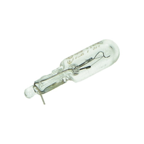 lamp 12V flosser 1.2W insteek t5 wedge
