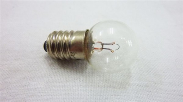 lamp 6V bosma 5W ba9s