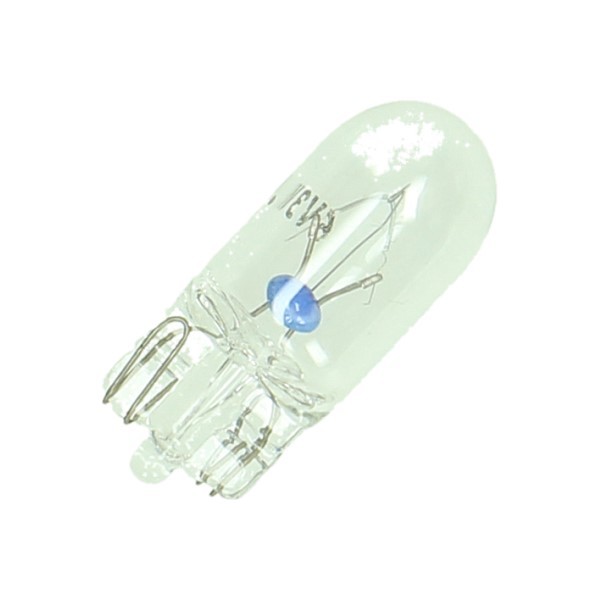lamp 6V bosma 3W insteek t10 wedge