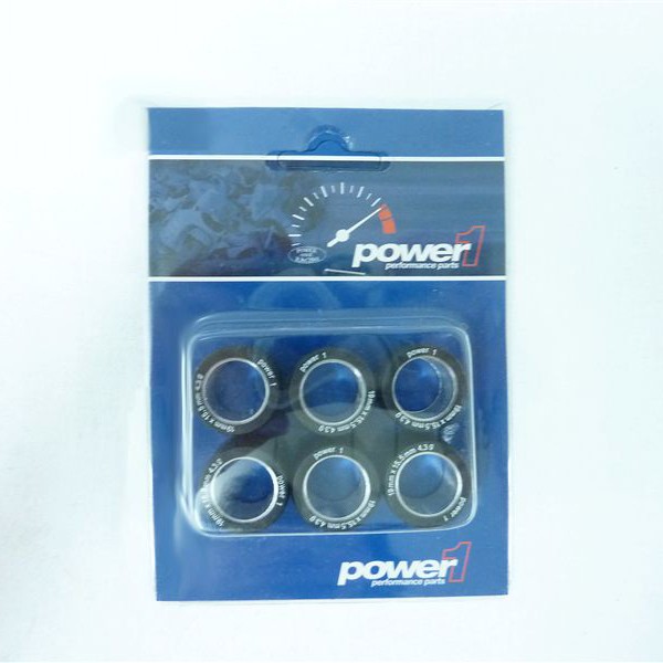 variorolset Power1 10.0gr 16x13mm