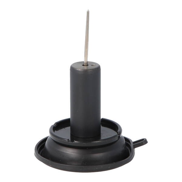 gasschuif Sym origineel carburateur mio