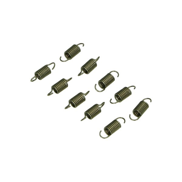 trekveer newfren koppeling 10pcs bromfiets vespa