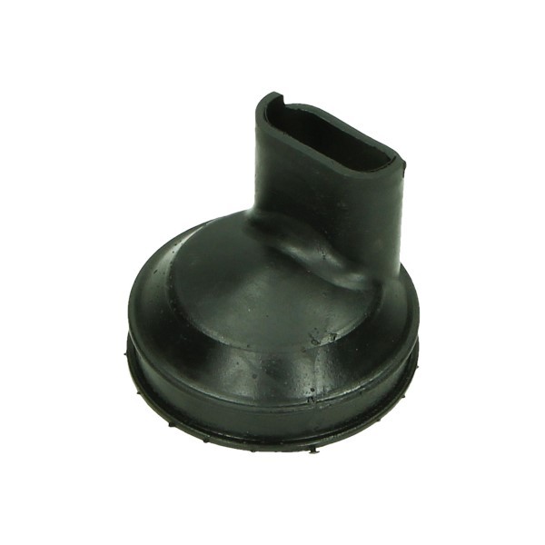 aanzuigrubber Tomos origineel luchtfilter (ovaal gat) tomos 219374