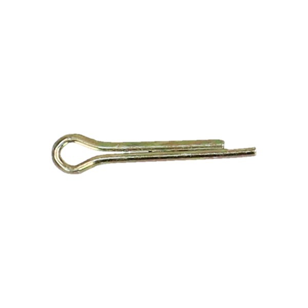 splitpen Piaggio origineel decompressie hevel 1.7x12 bromfiets vespa 012768