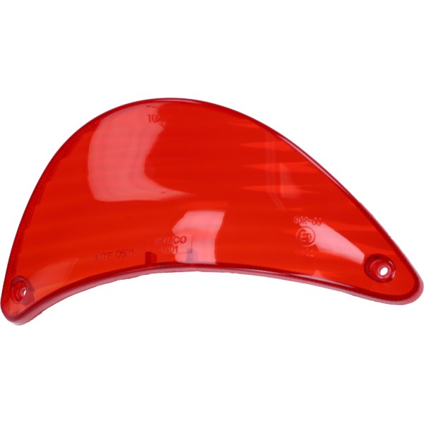 achterlichtglas Kymco origineel agility 33702-ldc8-e10