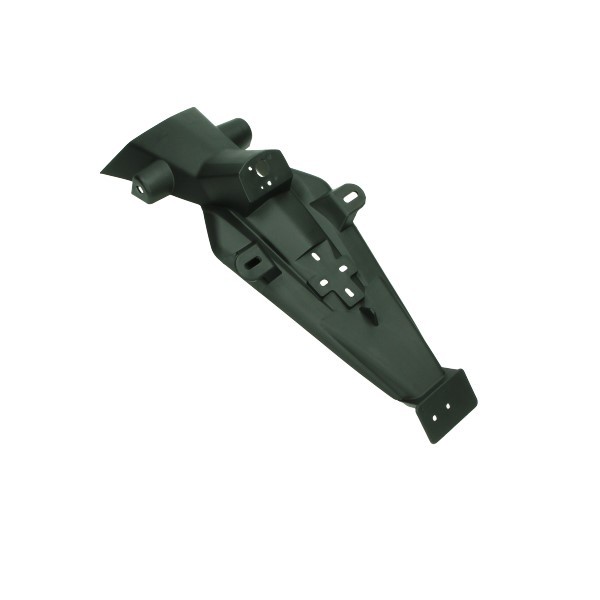 achterspatbord Kymco origineel k-pipe 80105-lkl5-e30-n1r