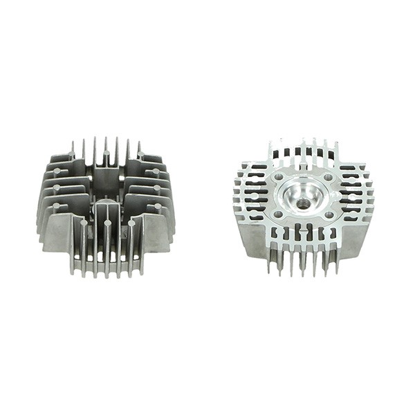 cilinderkop oud model 45mm maxi ot, puch maxi