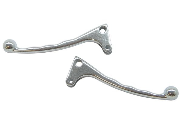 remgreepset lusito (made in EU) aluminium bromfiets, camino, puch maxi