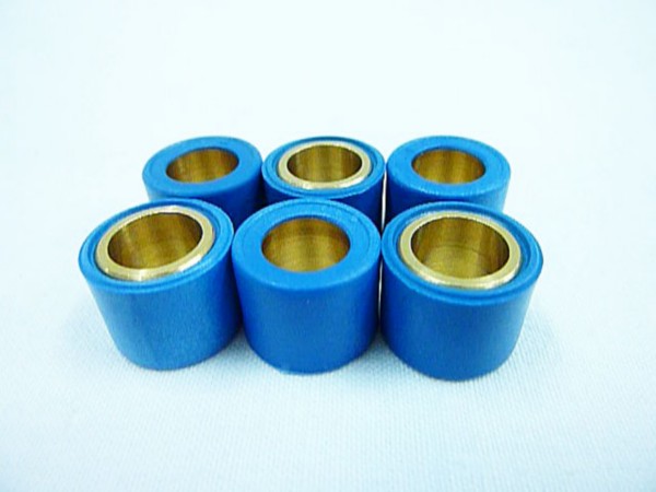 variorolset Leovince 4.7gr 15x12mm 4645p47