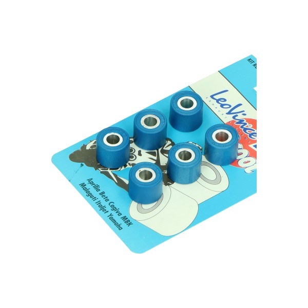 variorolset Leovince 5.0gr 15x12mm 4645p50