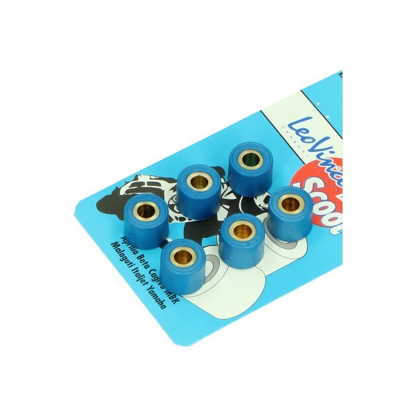 variorolset Leovince 8.6gr 15x12mm 4645p86=op=op