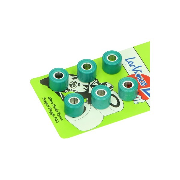 variorolset Leovince 3.6gr 16x13mm 4646p36=op=op