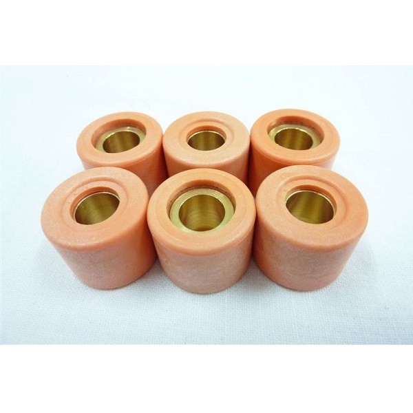 variorolset Leovince 5.1gr 16x13mm 4646p51