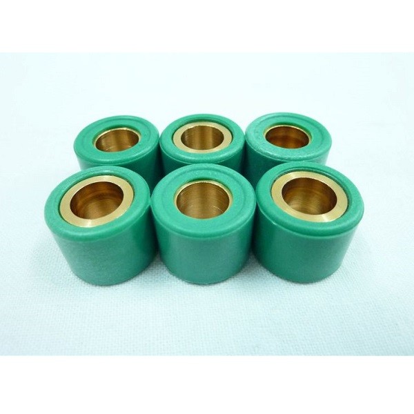 variorolset Leovince 5.5gr 16x13mm 4646p55