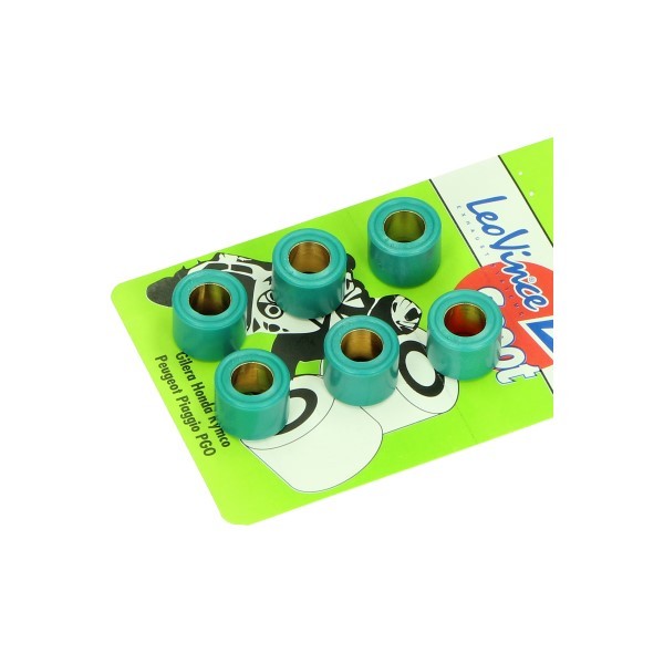 variorolset Leovince 5.7gr 16x13mm 4646p57