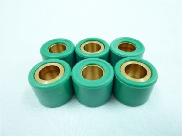 variorolset Leovince 8.5gr 16x13mm 4646p85