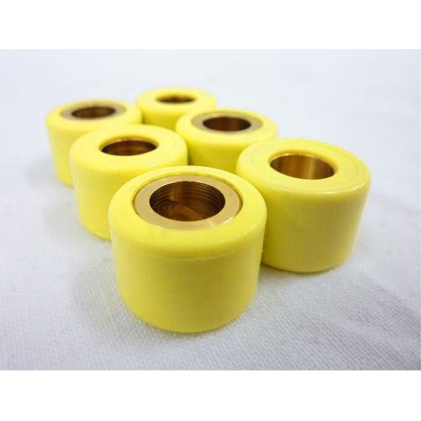 variorolset Leovince 6.8gr 17x12mm=op=op
