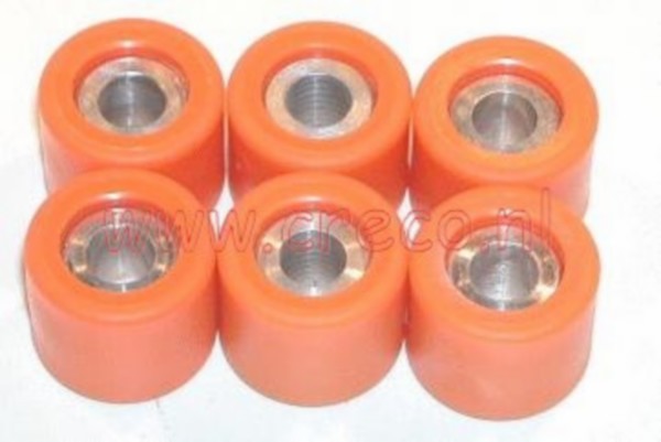 variorolset Leovince 3.7gr 19x15.5mm=op=op
