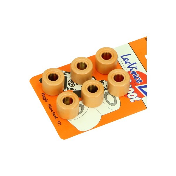 variorolset Leovince 7.2gr 19x15.5mm 4659p72