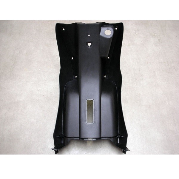beenschild Kymco origineel Kymco Agility 10inch 81131-lcb9-c10-n1r